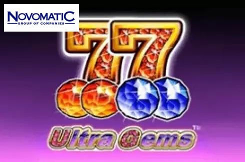 Ultra Gems Deluxe